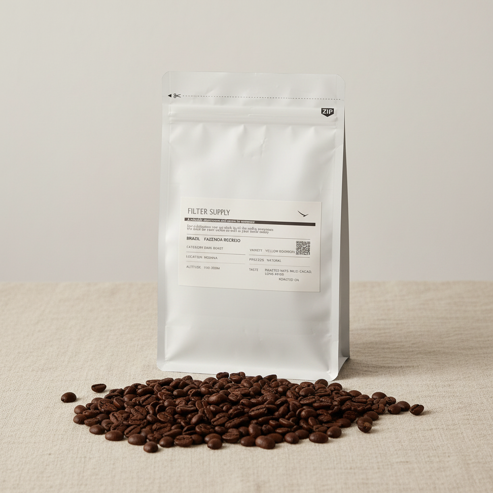 FILTER SUPPLY SUBSCRIPTION 定期便 DARK ROAST