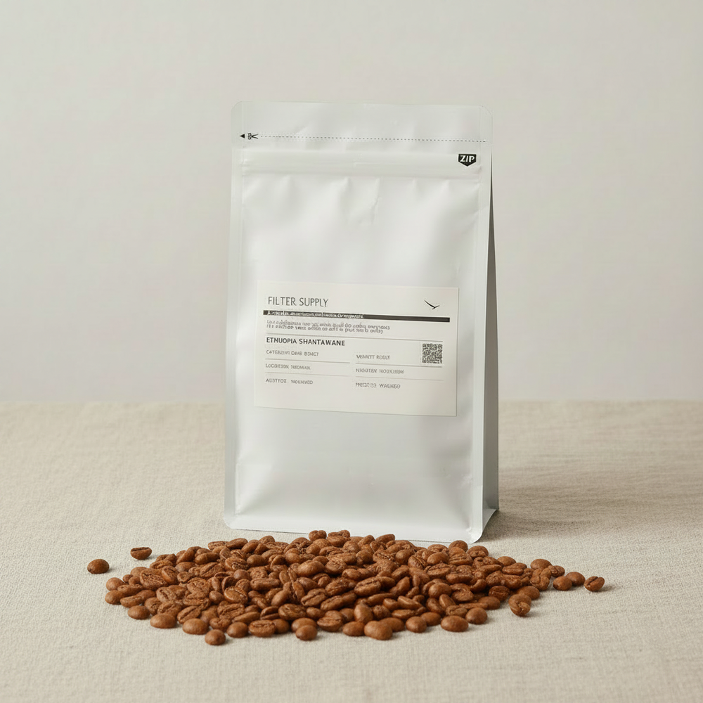 FILTER SUPPLY SUBSCRIPTION 定期便 LIGHT ROAST