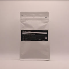 PERU FINCA EL MORITO GEISHA 浅煎り リフィルパック
