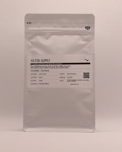 COLOMBIA LOS PINOS 浅煎りのコーヒー豆（リフィルパック）— FILTER SUPPLY