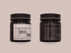 FILTER SUPPLY 限定セット 2026.10.10