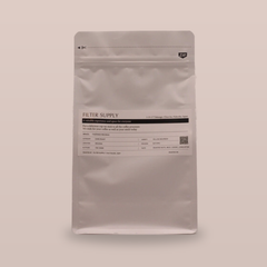 BRAZIL FAZENDA RECREIO 深煎り リフィルパック