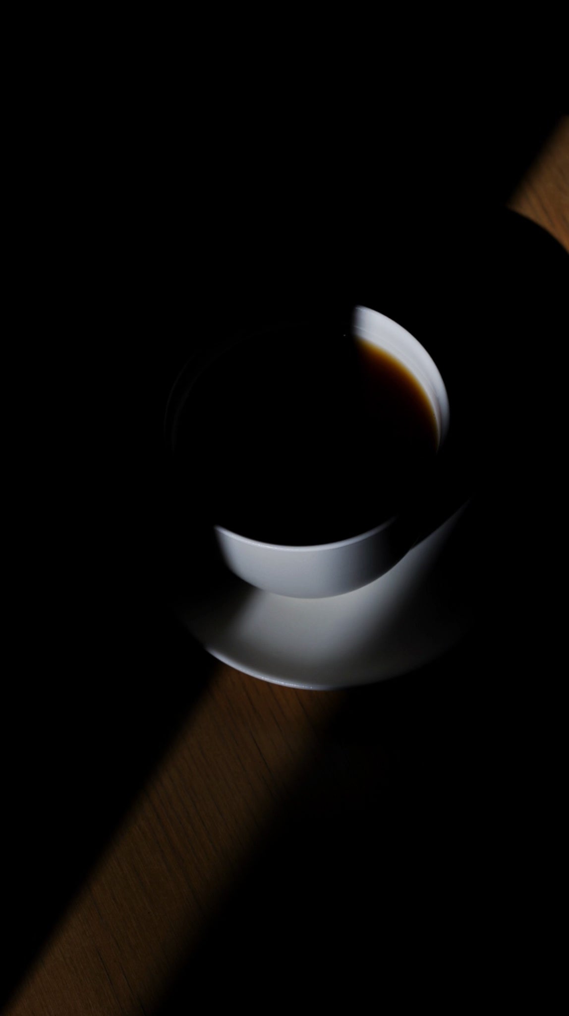A Cup of Time