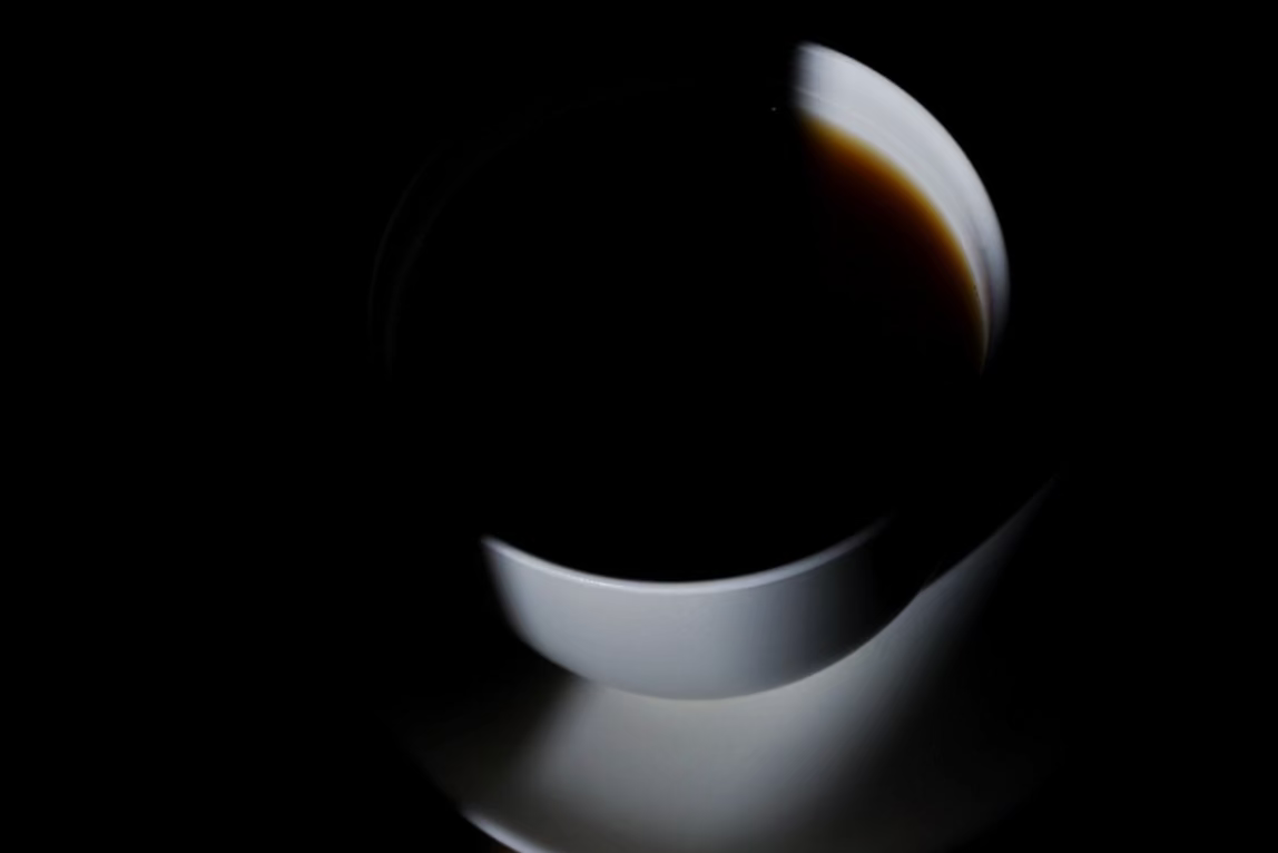 A Cup of Time